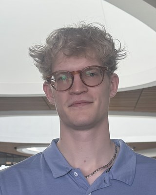 Ian Solberg